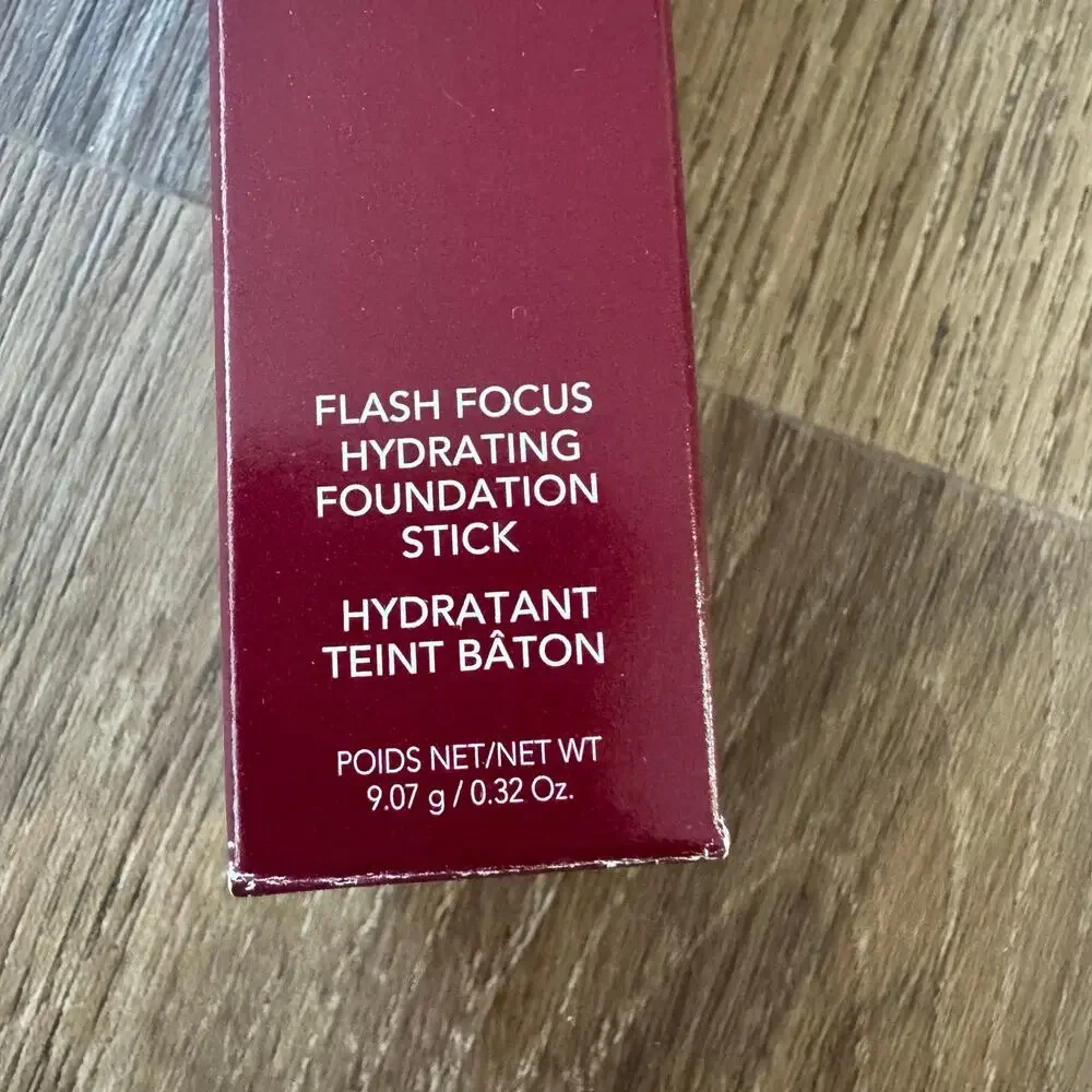 Wander Beauty Flash Focus Hydrating Foundation Stick in Tan